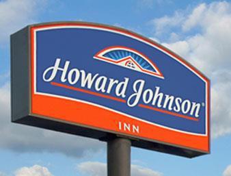Howard Johnson Hotel Pergamino Εξωτερικό φωτογραφία